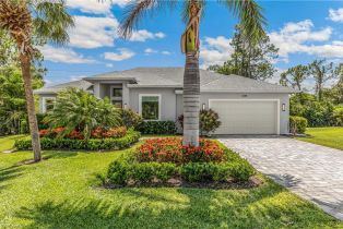 , 1245 Imperial Dr, Naples FL 34110