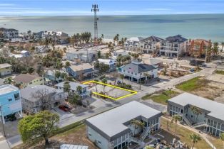 Land, 104 / 106 Voorhis St, Fort Myers Beach FL 33931