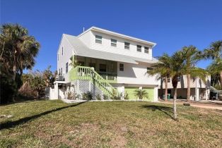 2 Story,Single Family Residence, 9225 Dimmick Sanibel Island, FL 33957 