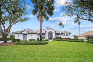 Ranch,Single Family Residence, 15410 Kilbirnie Legends Golf, FL 33912 