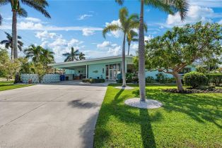 Single Family Residence, 1630 Dolphin Royal Harbor, FL 34102 