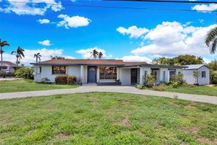 Ranch,Single Family Residence, 289 Coral East Fort Myers, FL 33905 