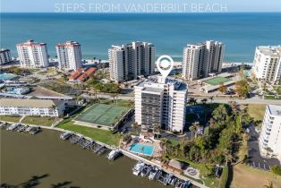 Apartment,High Rise (8+), 11030 Gulf Shore Dr # 1101, Naples FL 34108