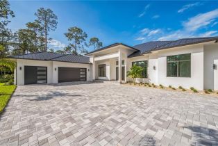 Ranch,Single Family Residence, 1125 Oakes North Naples, FL 34119 