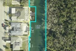 , 3 Submerged, Fort Myers Beach FL 33931