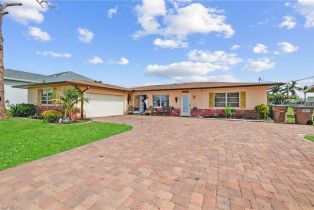 Ranch,Duplex, 4969 Vincennes St, Cape Coral FL 33904