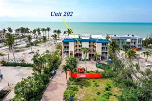 , 3049 W Gulf Dr # 202, Sanibel FL 33957