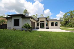 Single Family Residence, 4518 6th Central Naples, FL 34117 