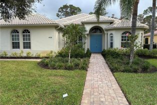 Ranch,Single Family Residence, 400 Cypress North Naples, FL 34110 