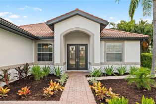 Ranch,Single Family Residence, 9910 Via San Marco Promenade East, FL 33905 