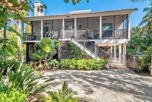 Stilts,Single Family Residence, 15155 Wiles Captiva, FL 33924 