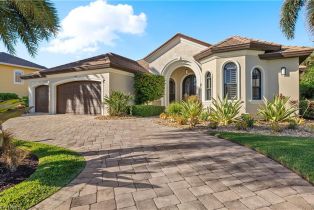 Ranch,Single Family Residence, 1017 Bal Isle Palmetto Point, FL 33919 