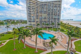 High Rise (8+), 440 Seaview Ct # 609, Marco Island FL 3414534145 