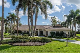 Single Family Residence, 16986 Timberlakes Legends Golf, FL 33908 