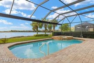 2 Story,Single Family Residence, 20205 Corkscrew Shores Estero, FL 33928 