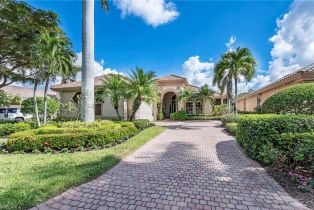 Ranch,Single Family Residence, 12441 Villagio Villagio, FL 33912 