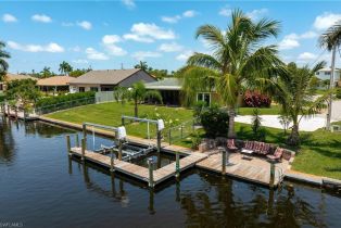 Ranch,Single Family Residence, 846 Monticello Caloosahatchee, FL 33904 