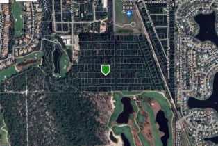 Land, Rio Vista Cir, Estero FL 34135