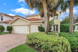 2 Story,Single Family Residence, 1913 Isla De Palma Cir, Naples FL 34119