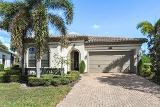 Single Family Residence, 9236 Woodhurst Bent Creek Preserve, FL 34120 