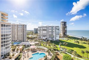 High Rise (8+), 4551 Gulf Shore Blvd N # 1506, Naples FL 34103