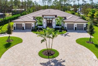 Ranch,Single Family Residence, 6730 Sable Ridge North Naples, FL 34109 