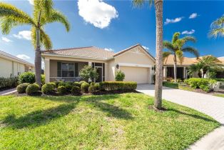 Single Family Residence, 17737 Courtside Landings Burnt Store, FL 33955 