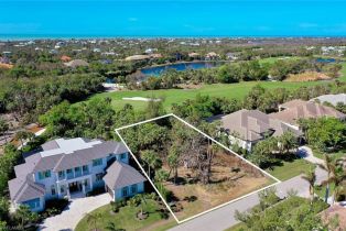 Land, 5633 Baltusrol Ct, Sanibel FL 33957