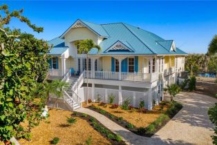 2 Story,Single Family Residence, 4352 Gulf Sanibel Island, FL 33957 