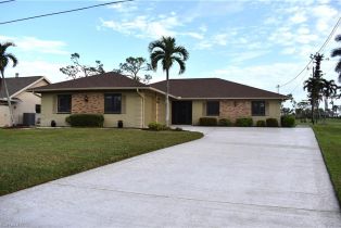 Ranch,Single Family Residence, 1203 19th Pelican, FL 33991 