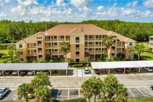 Apartment,Mid Rise (4-7), 10540 Amiata Way # 402, Fort Myers FL 3391333913 