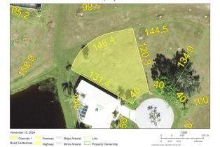 Land, 17161 Spice Ln, Punta Gorda FL 33955