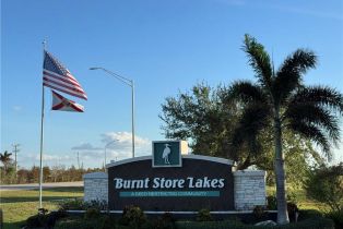 Land, 16372 Cape Horn Blvd, Punta Gorda FL 33955