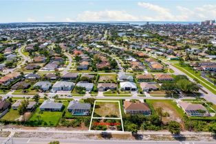 Land, 1414 Delbrook Way, Marco Island FL 34145