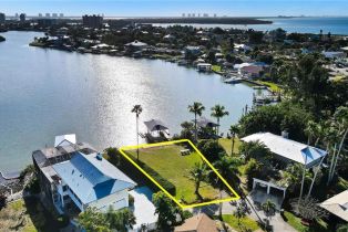 Land, 22491 Buccaneer Lagoon St, Fort Myers Beach FL 33931