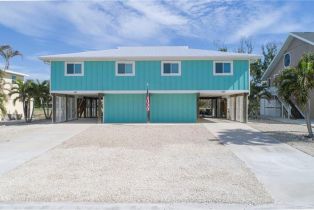 Stilts,Duplex, 21671/21673 Indian Bayou Dr # 673, Fort Myers Beach FL 33931