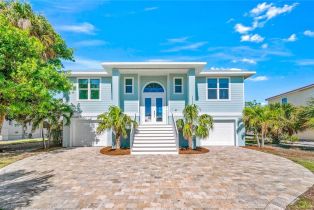 2 Story,Single Family Residence, 1311 Par View Sanibel Island, FL 33957 