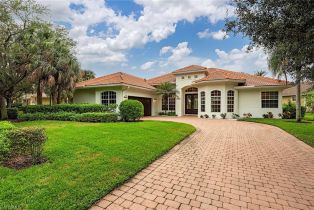 Ranch,Single Family Residence, 5031 Rustic Oaks Central Naples, FL 34105 