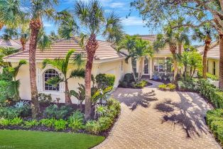 Single Family Residence, 3671 Olde Cottage Cottages At Pelican Landing, FL 34134 