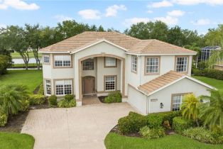 , Cross Creek Estates, FL 