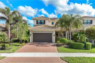 2 Story,Single Family Residence, 4192 Siderno Stonecreek, FL 34119 