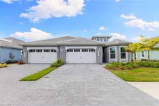 Single Family Residence, 6887 Saona East Naples, FL 34113 