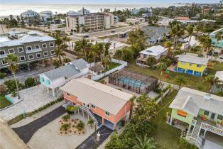 Duplex, 113/115 Bahia Via, Fort Myers Beach FL 33931