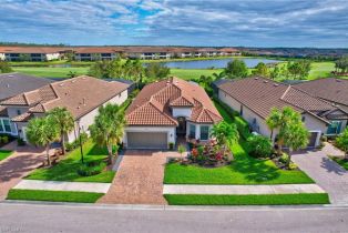 Ranch,Single Family Residence, 9486 Montelanico Esplanade, FL 34119 