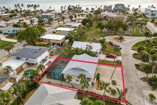 Single Family Residence, 21083 Saint Peters Fort Myers Beach, FL 33931 