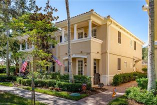 Townhouse, 28612 Alessandria San Remo, FL 34135 