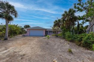 Single Family Residence, 969 Fish Crow Sanibel Island, FL 33957 