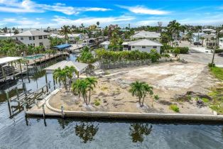 Land, 18 Avenida Carita, Fort Myers Beach FL 33931