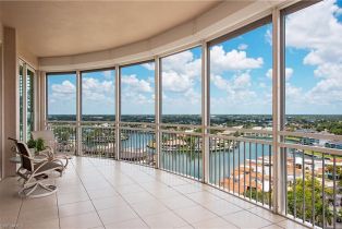 High Rise (8+), 4151 Gulf Shore Blvd N # 1505, Naples FL 34103