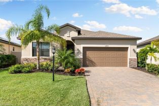 Ranch,Single Family Residence, 14458 Cantabria Portico, FL 33905 